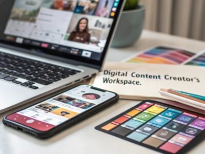 Creative Concept Notes