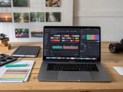 Video Narrative Builder
