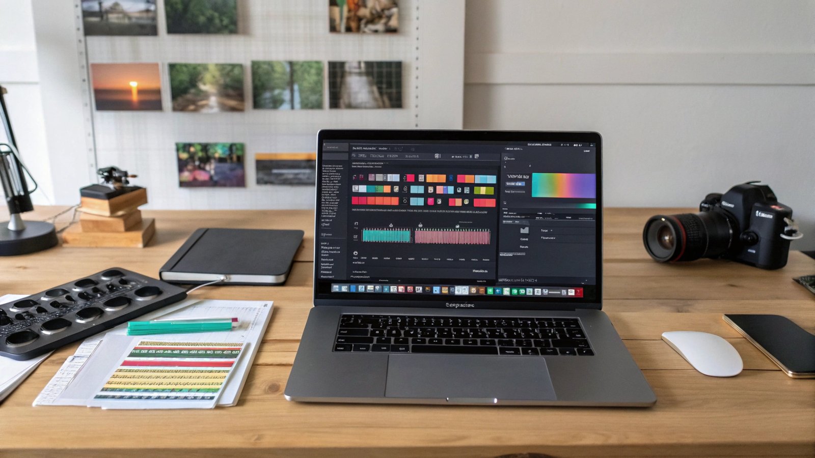 Video Narrative Builder