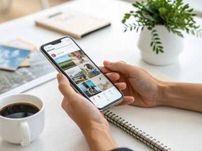 Short Post Story Concepts