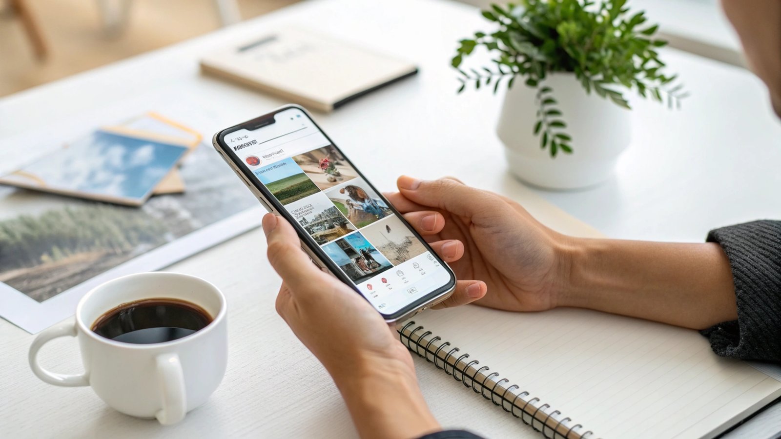 Short Post Story Concepts