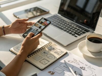 Short Post Story Ideas