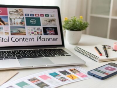 Campaign Planner Guide