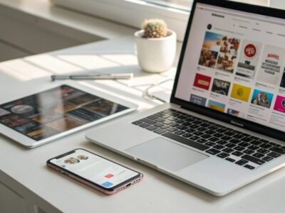 Digital Growth Strategy Guide