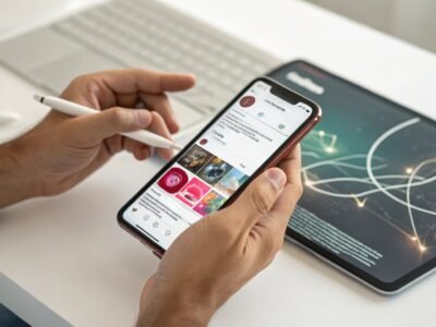 Follower Interaction Tracker