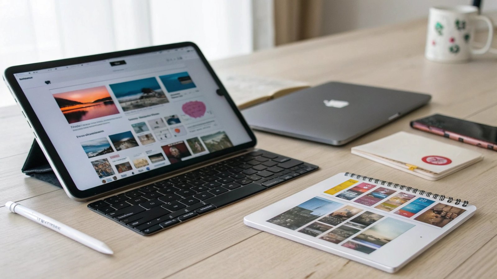 Creative Concept Hub