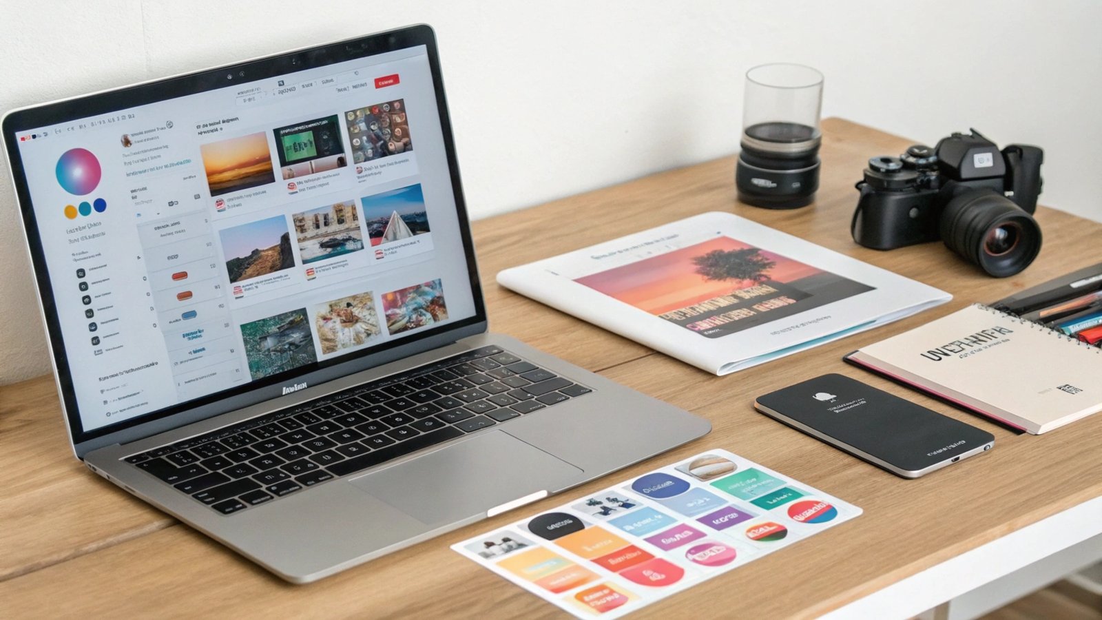 Profile Kickoff Guide