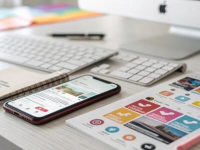 Content Creator's Complete Arsenal