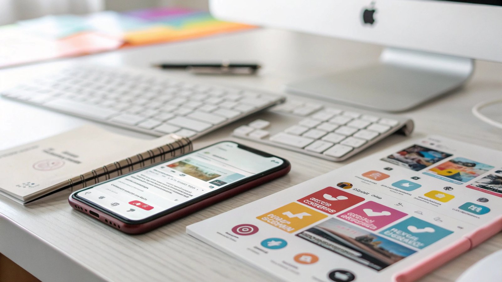 Content Creator's Complete Arsenal