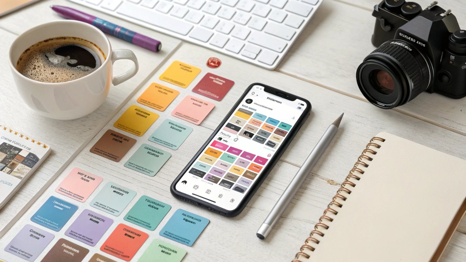 Content Plan 30 Days