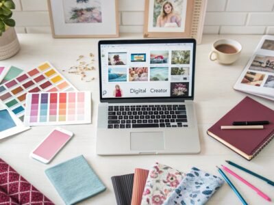 Content Inspiration Tool