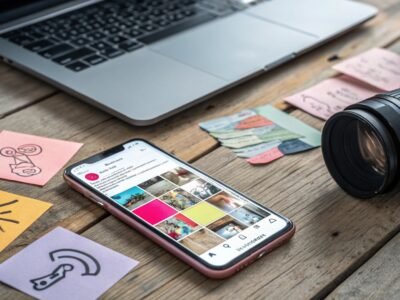 Content Inspiration Notes