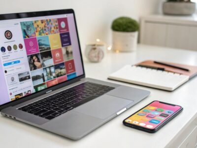 Creative Kickstart Guide