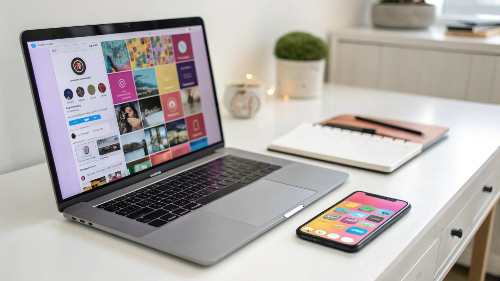 Creative Kickstart Guide