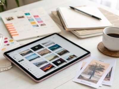 Content Growth Tracker