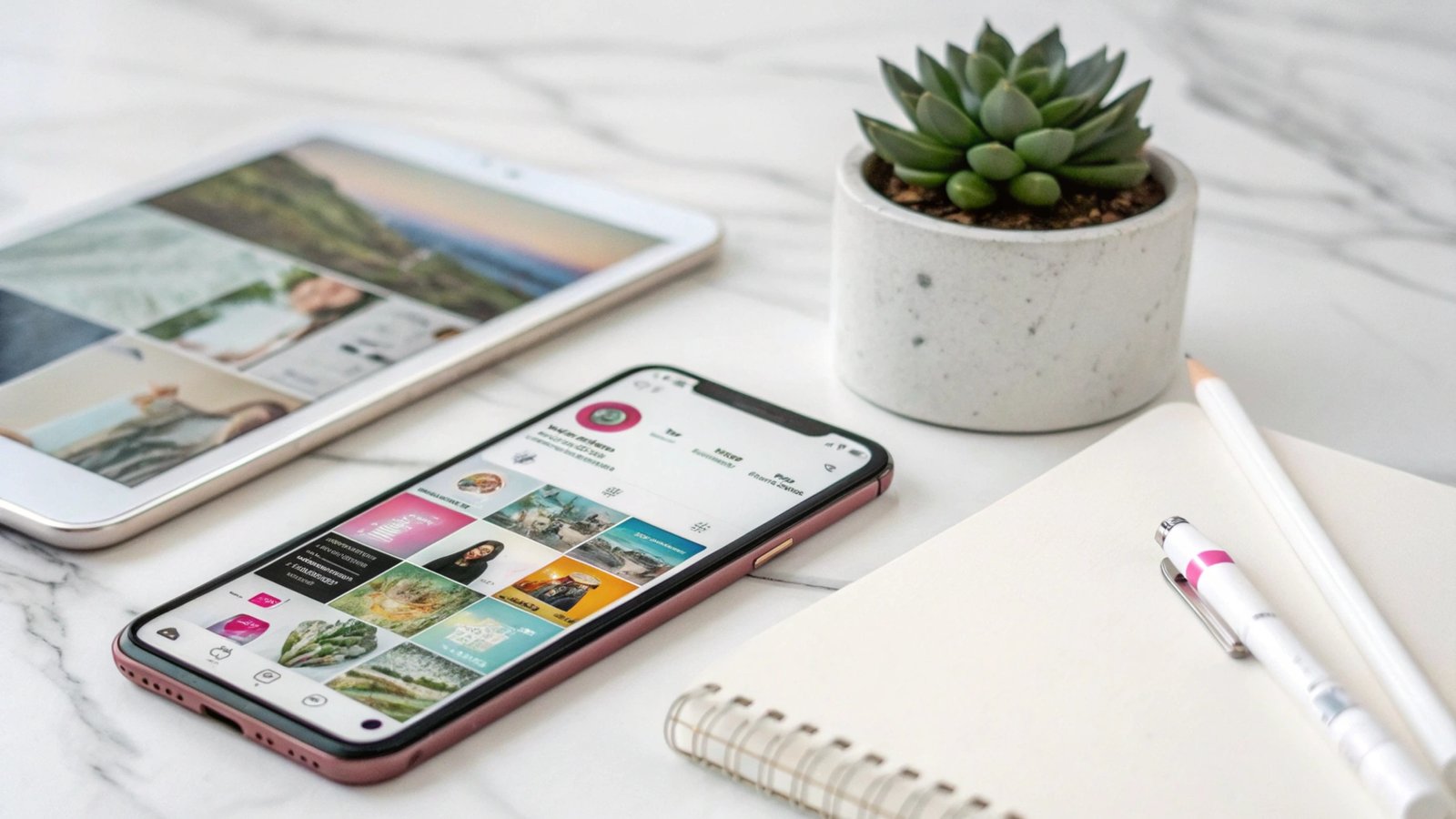 Engagement Growth Planner