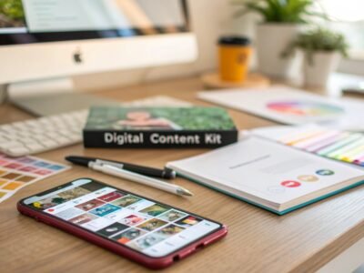 Content Inspiration Lines