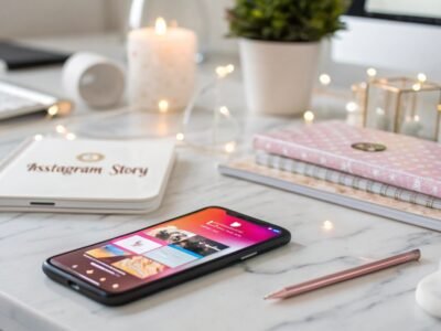 Story Layer Enhancements