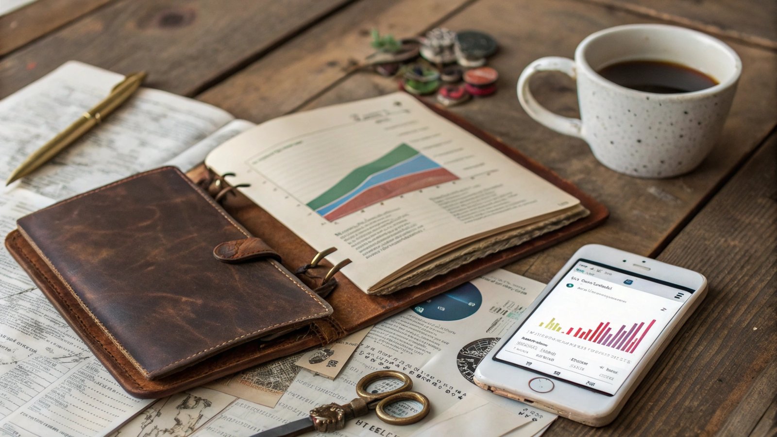 Post Interaction Journal