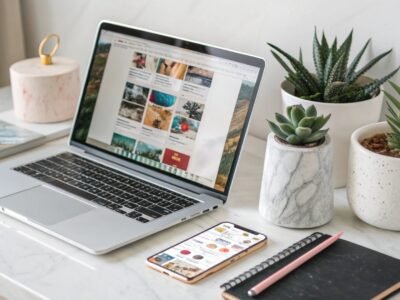 Content Polish Planner