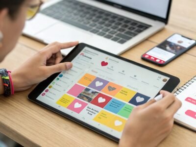 Audience Engagement Notes