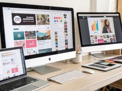 Interaction Planner Pro