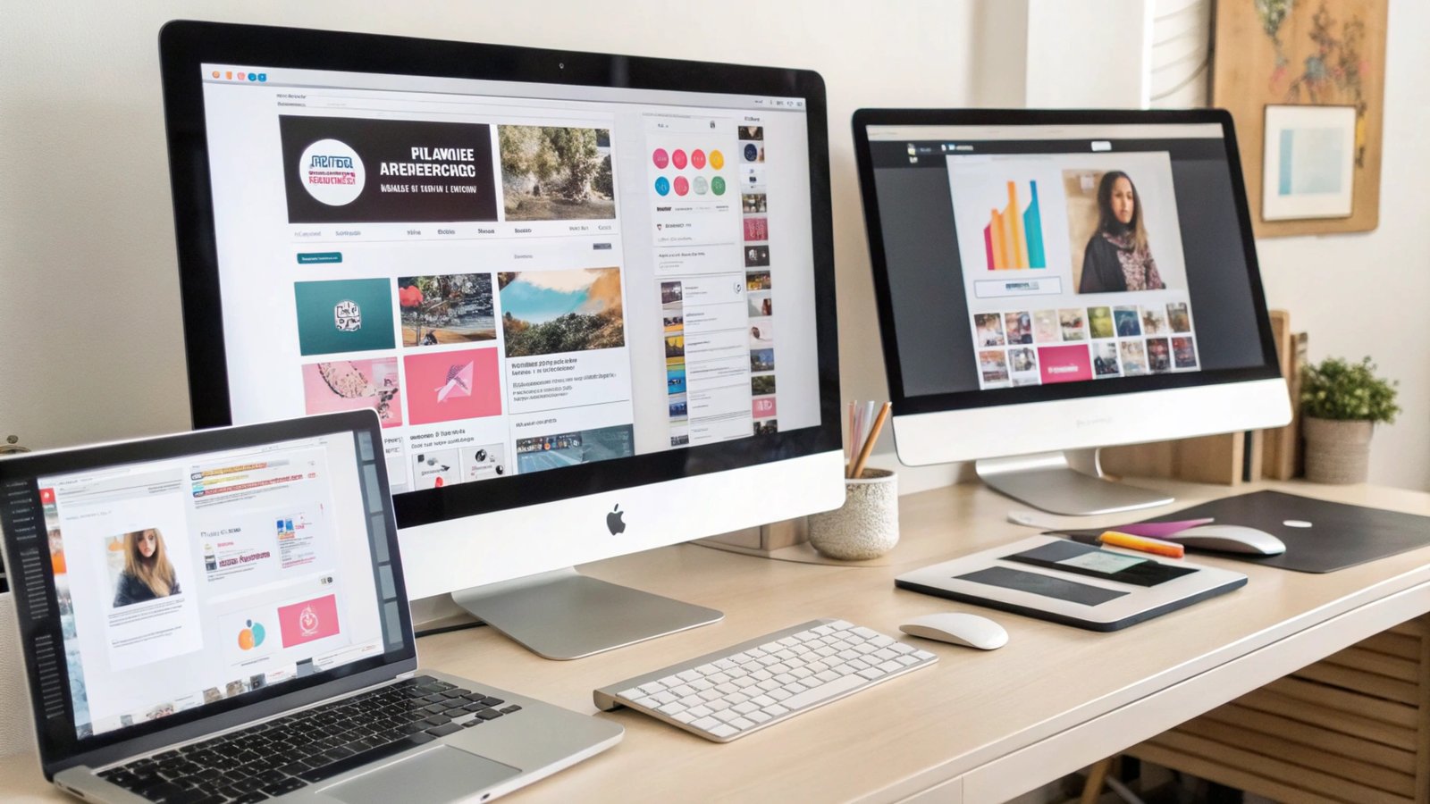 Interaction Planner Pro