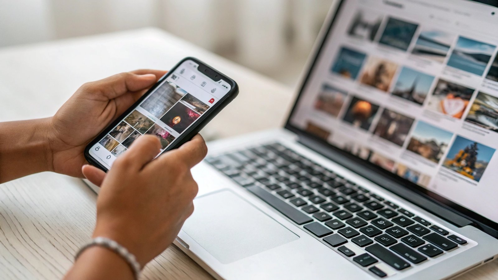 Storytelling Frameworks Service