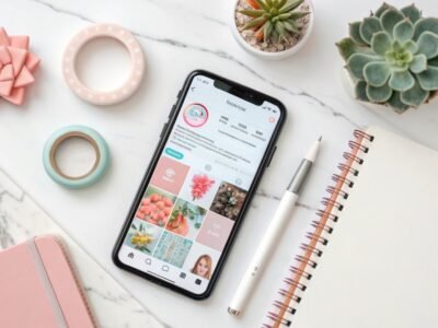 Social Media Format Ideas