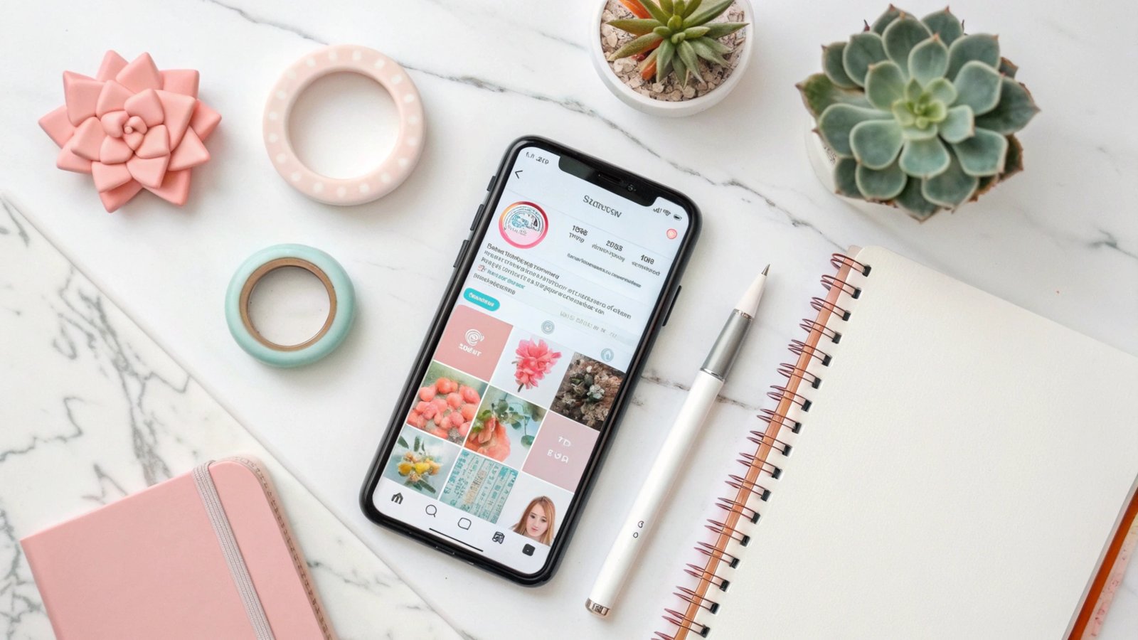 Social Media Format Ideas