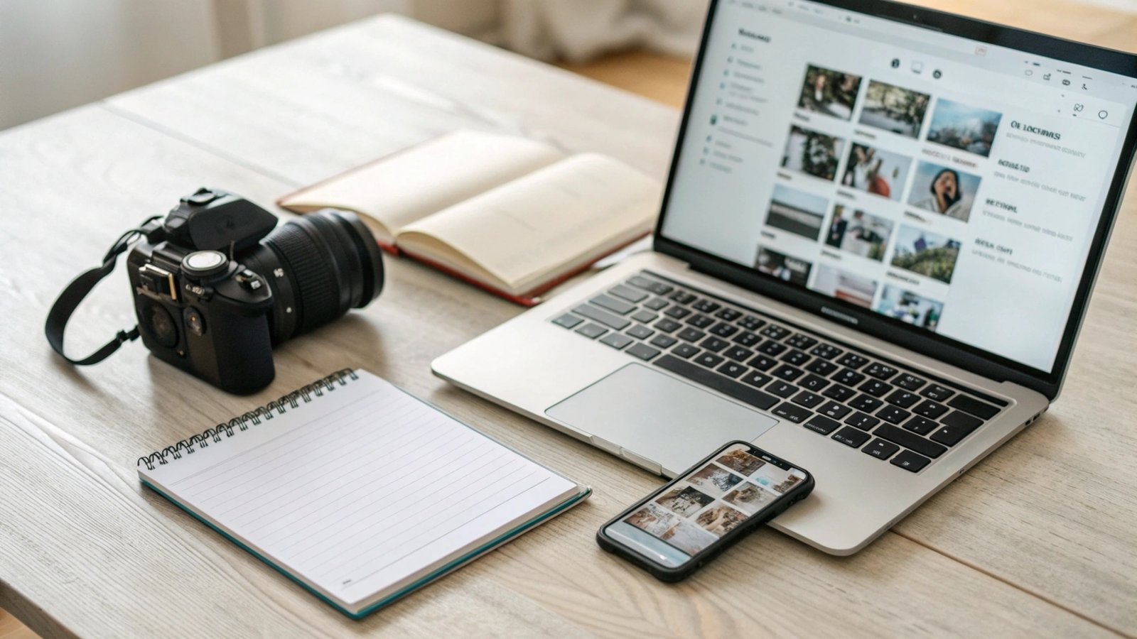 Social Media Pro Toolkit