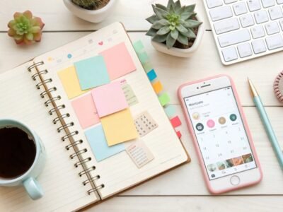 Social Media Planner