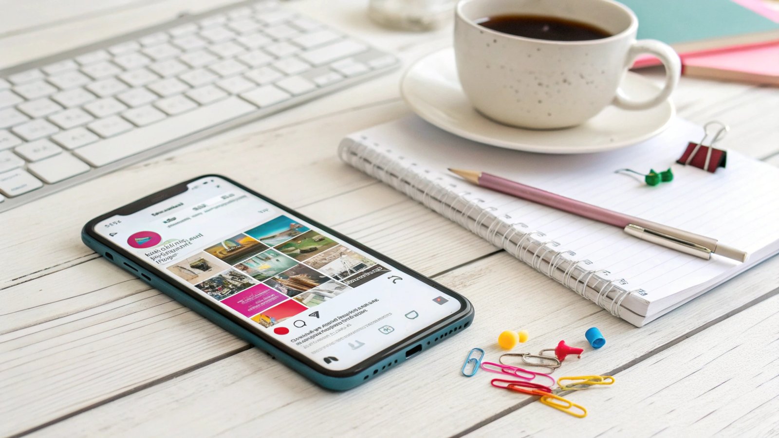 Daily Content Sparks