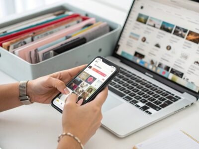 Post Interaction Guide