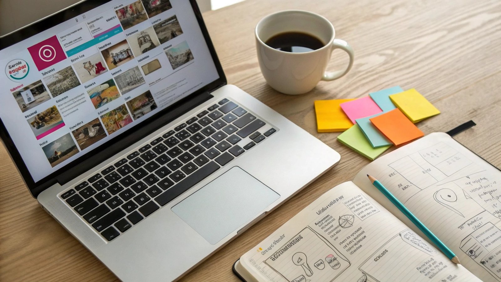 Content Writing Cues