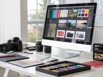 Visual Concept Enhancer