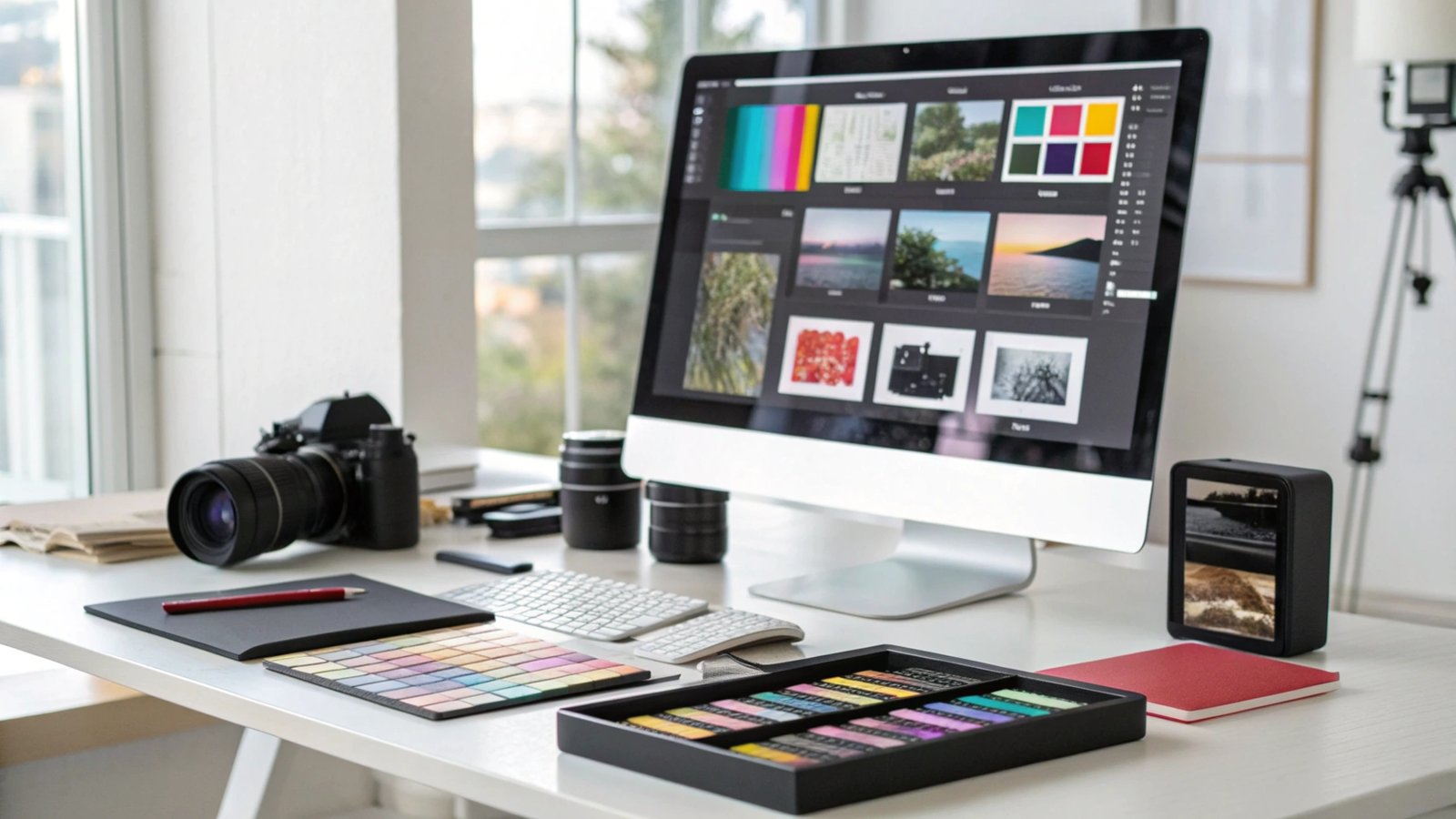 Visual Concept Enhancer