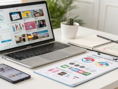 Community Growth Strategy Guide