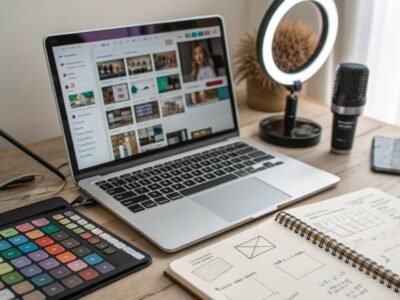 Profile Launch Checklist