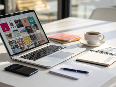 Post Enhancement Journal