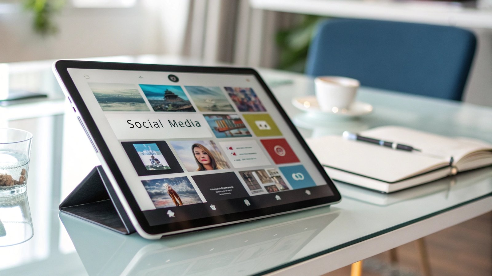 Celebration Content Collective