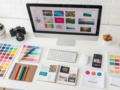 Social Campaign Planner