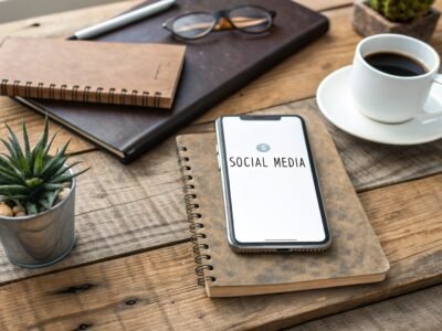 Social Post Template Guide