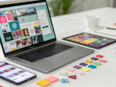 Video Spark Elements