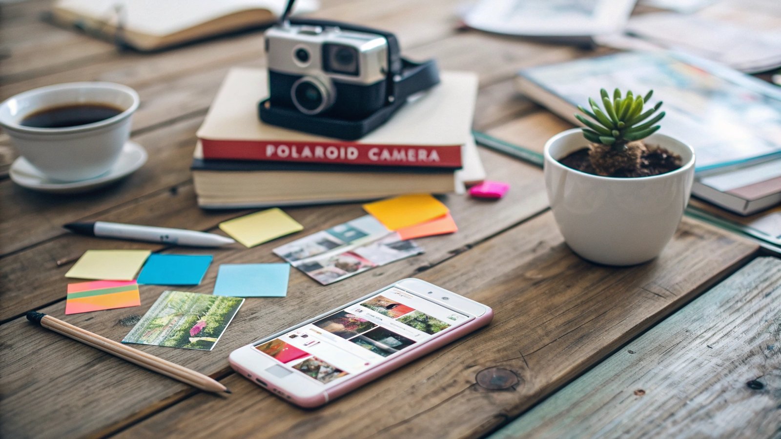 Story Ideas for Posts