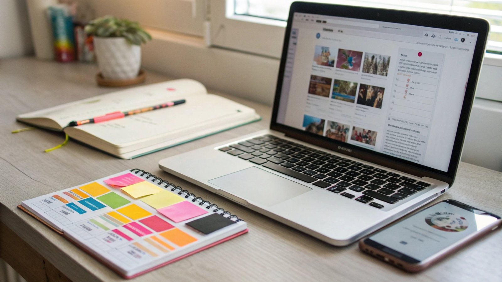 Social Activity Planner