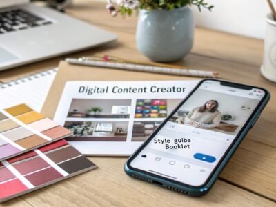 Brand Identity Tracker