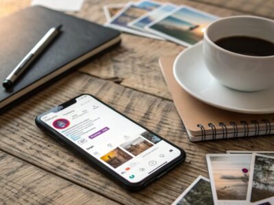 Caption Concepts Journal