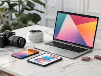 Post Visual Boosters