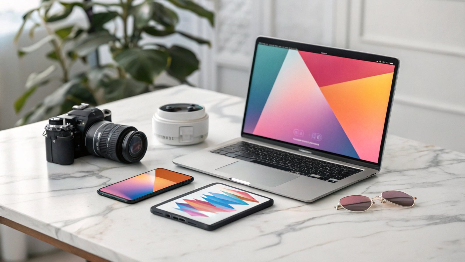 Post Visual Boosters